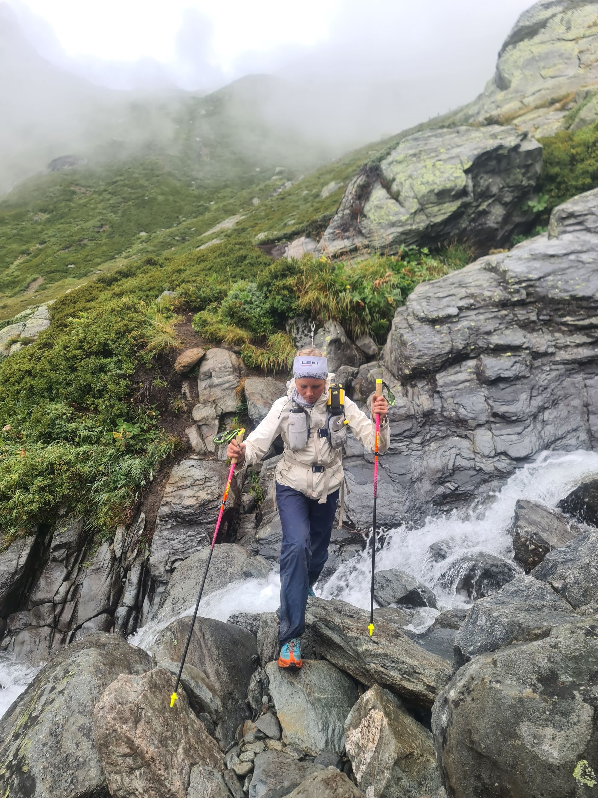 PTL RACE REPORT 2023