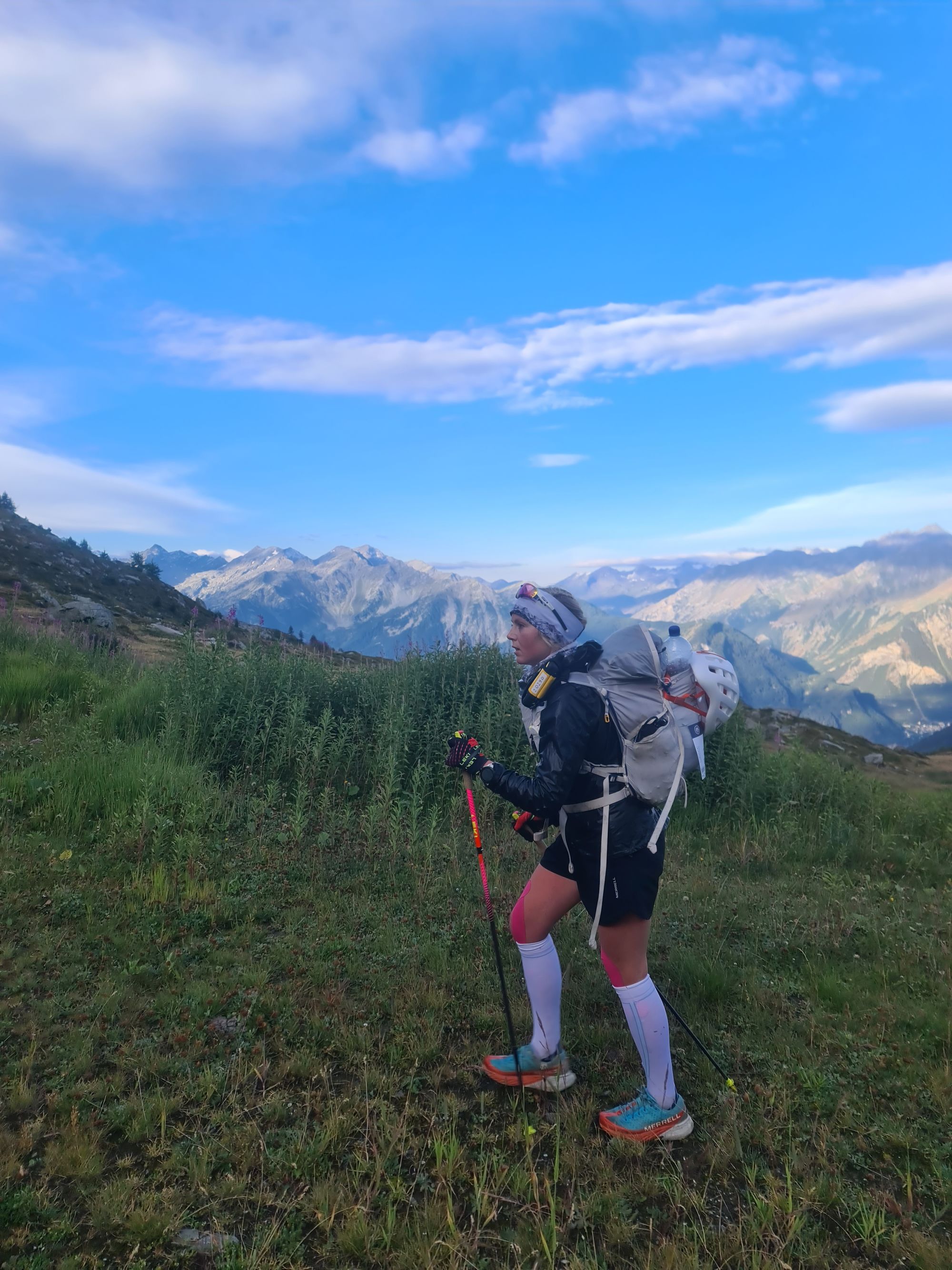 PTL RACE REPORT 2023