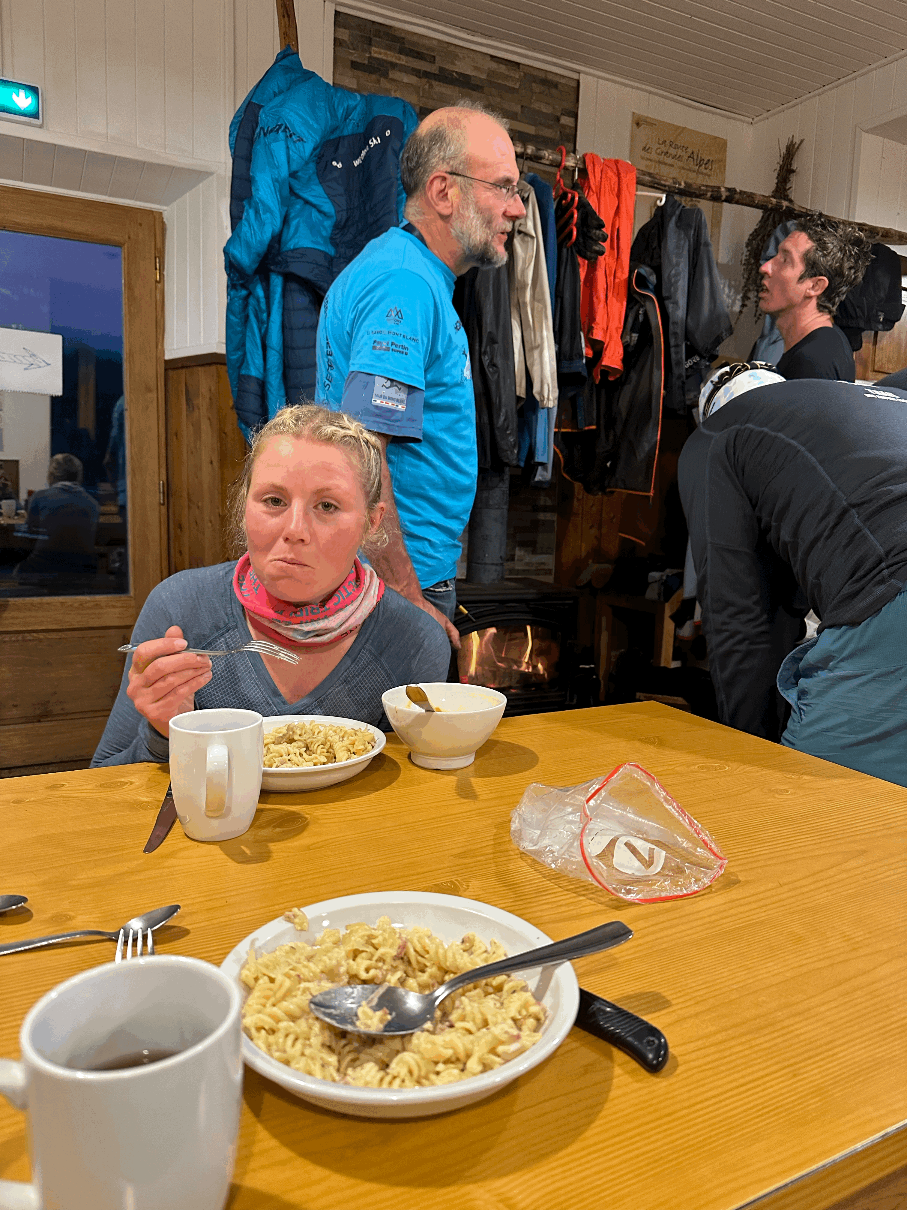 PTL RACE REPORT 2023