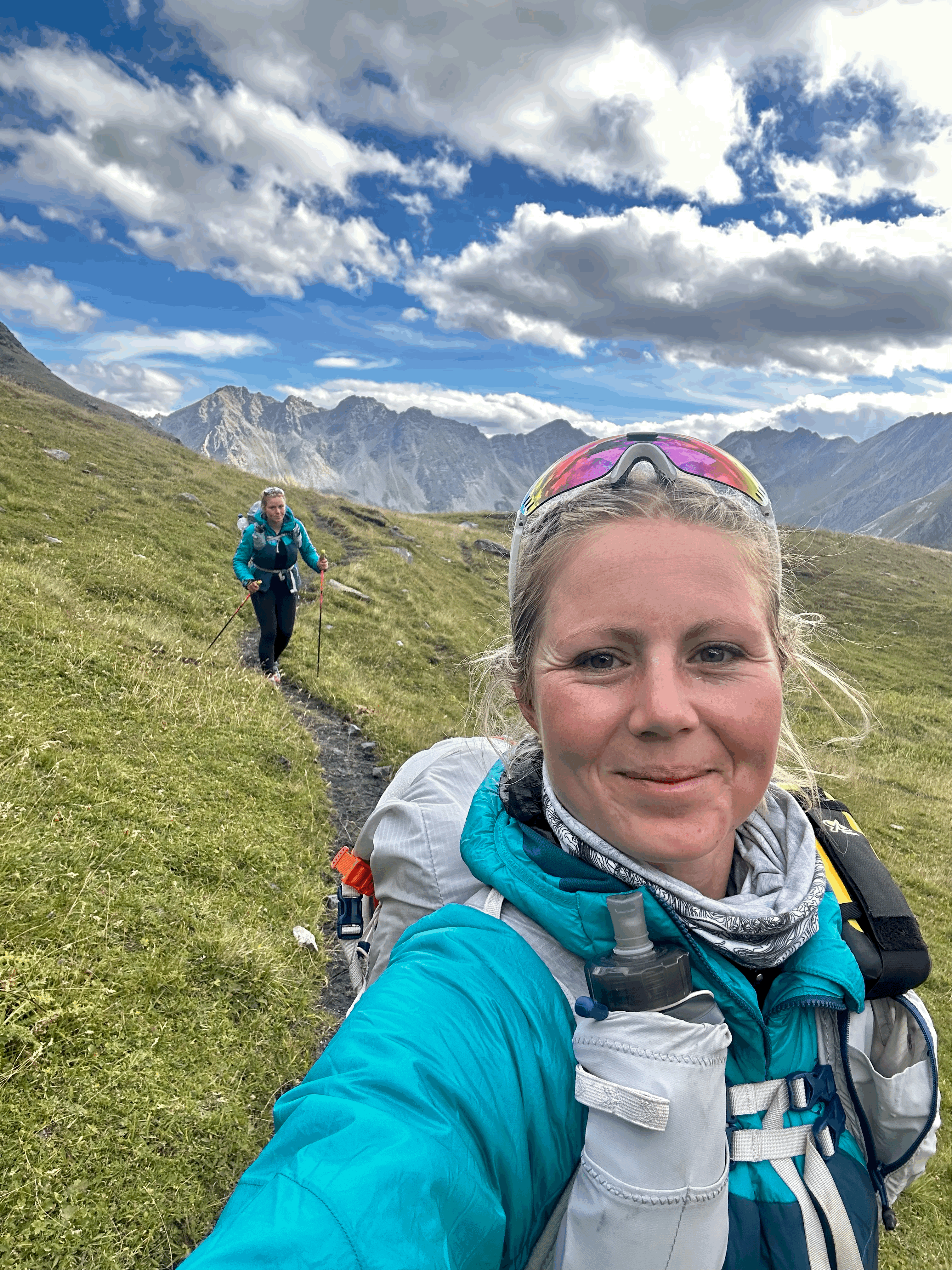 PTL RACE REPORT 2023
