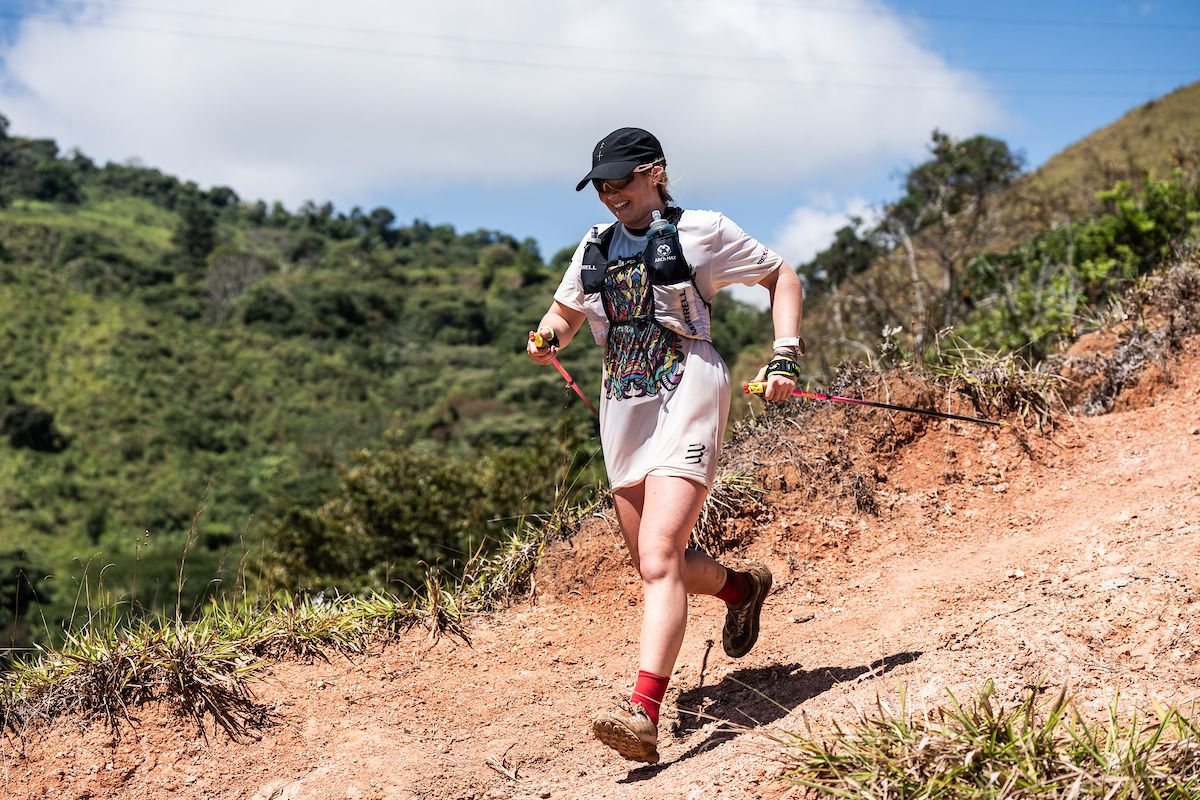 The Coastal Challenge Race Report