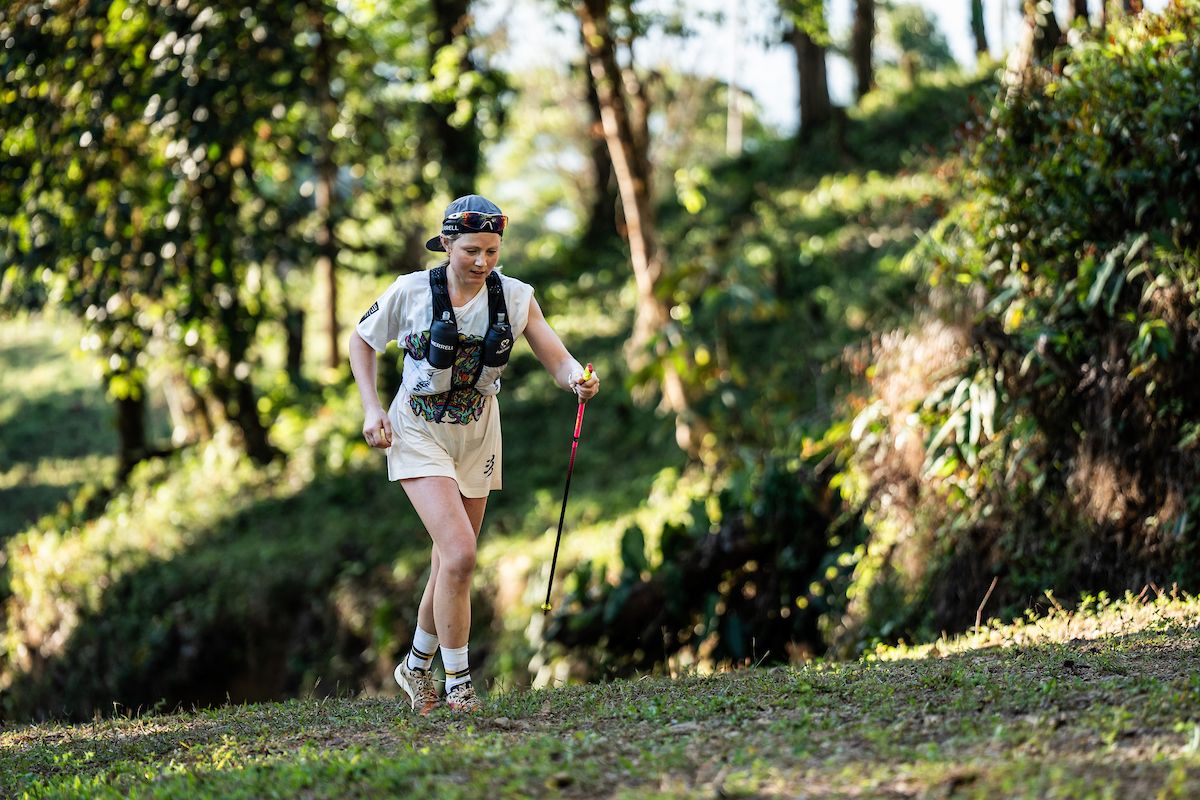 The Coastal Challenge Race Report