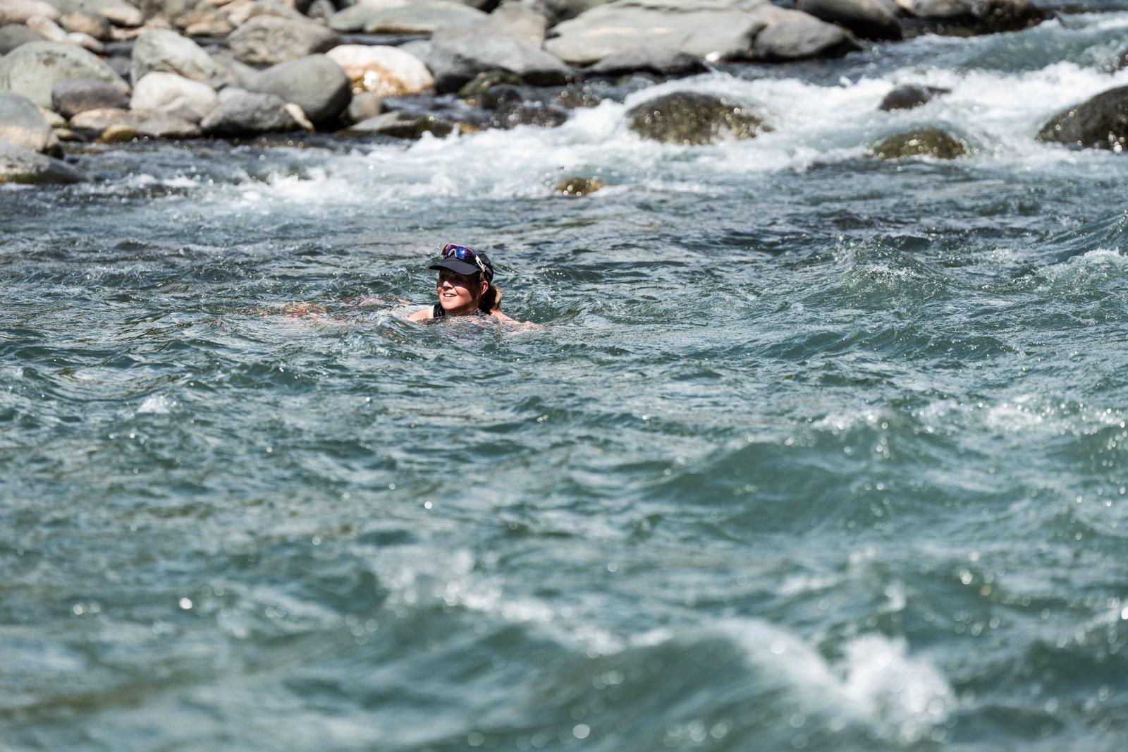 The Coastal Challenge Race Report
