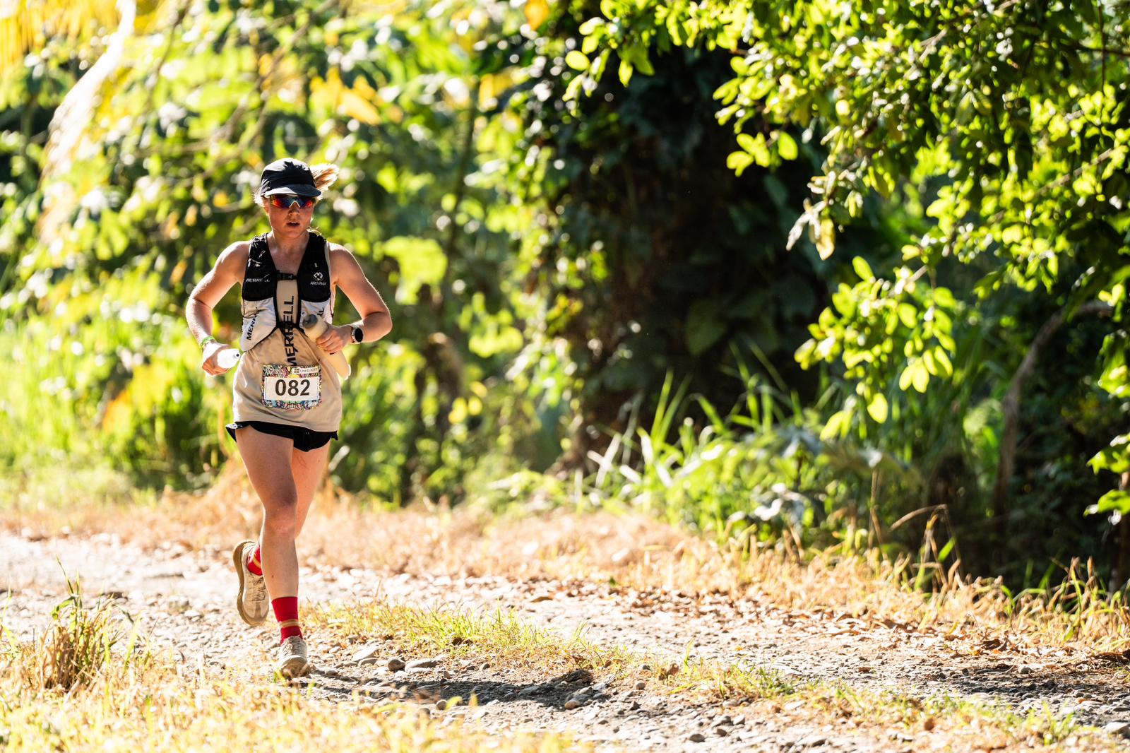 The Coastal Challenge Race Report