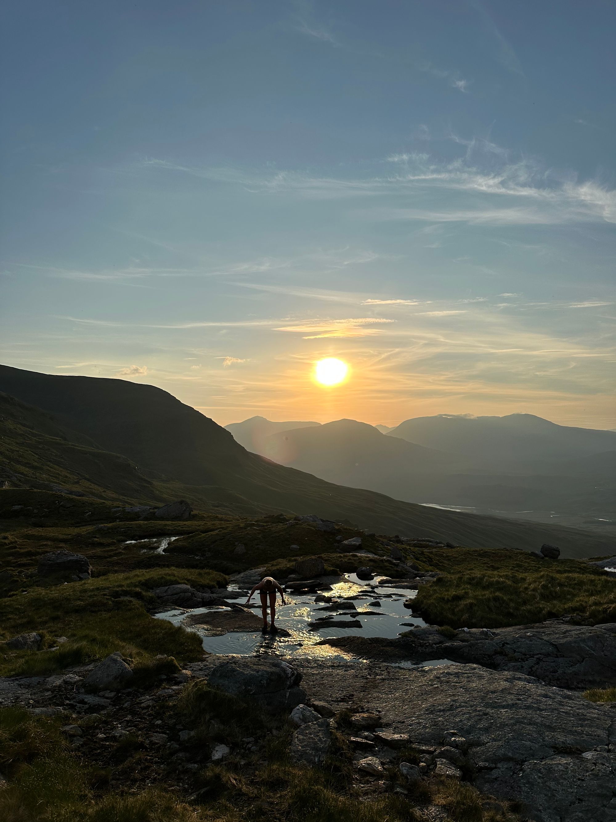 Ultra Trail Snowdonia by UTMB Race Report