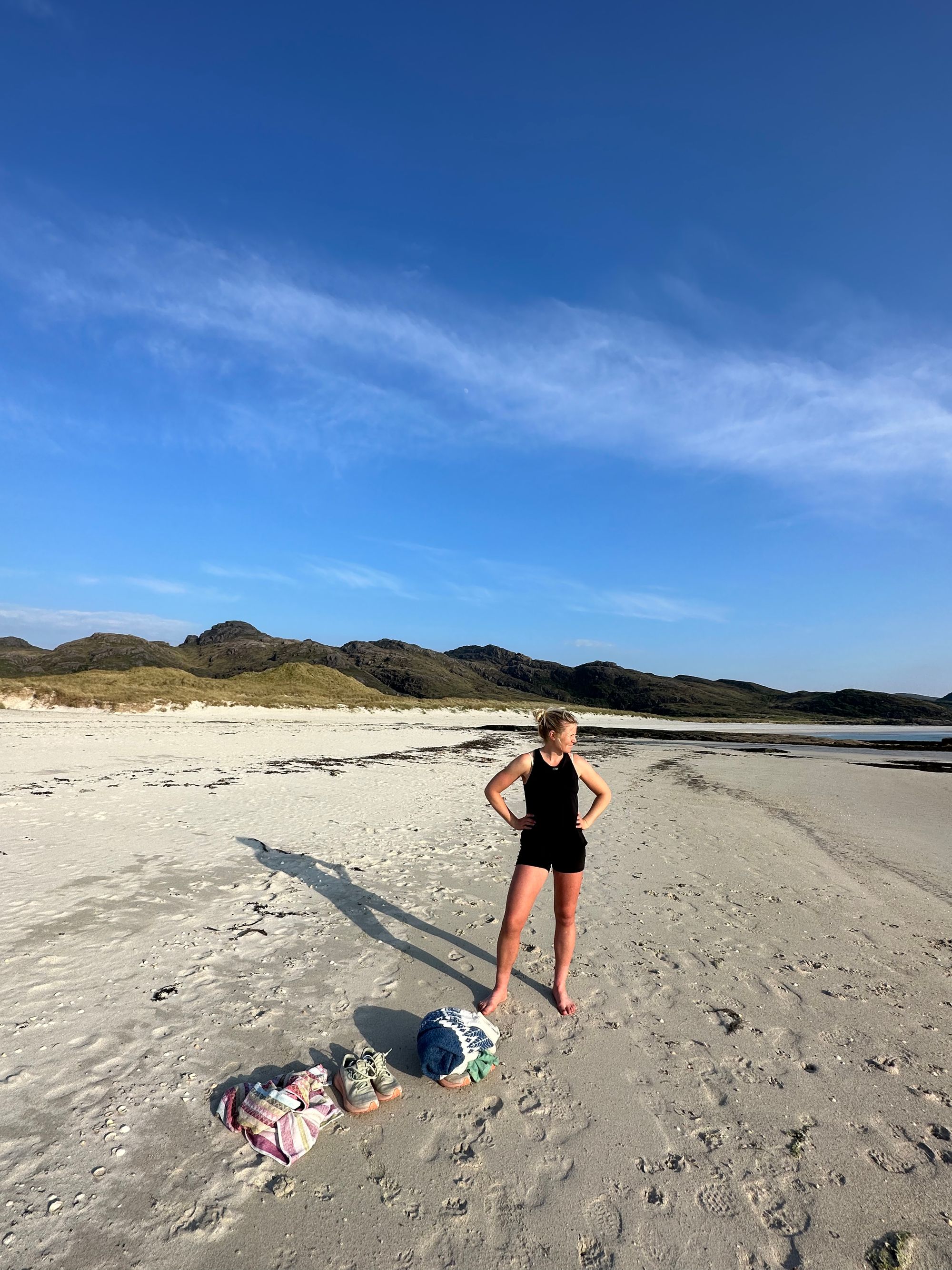 Ultra Trail Snowdonia by UTMB Race Report