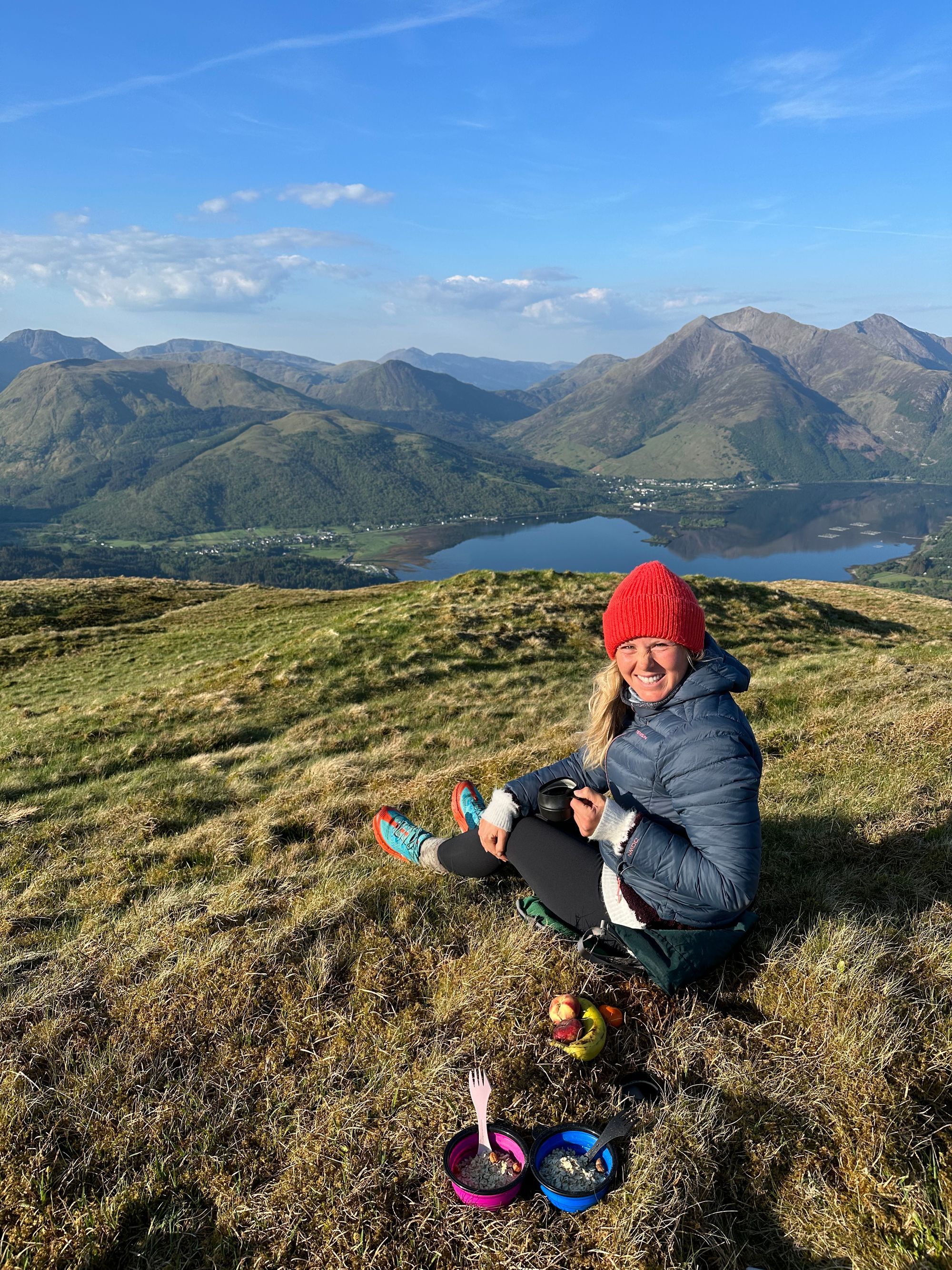 Ultra Trail Snowdonia by UTMB Race Report