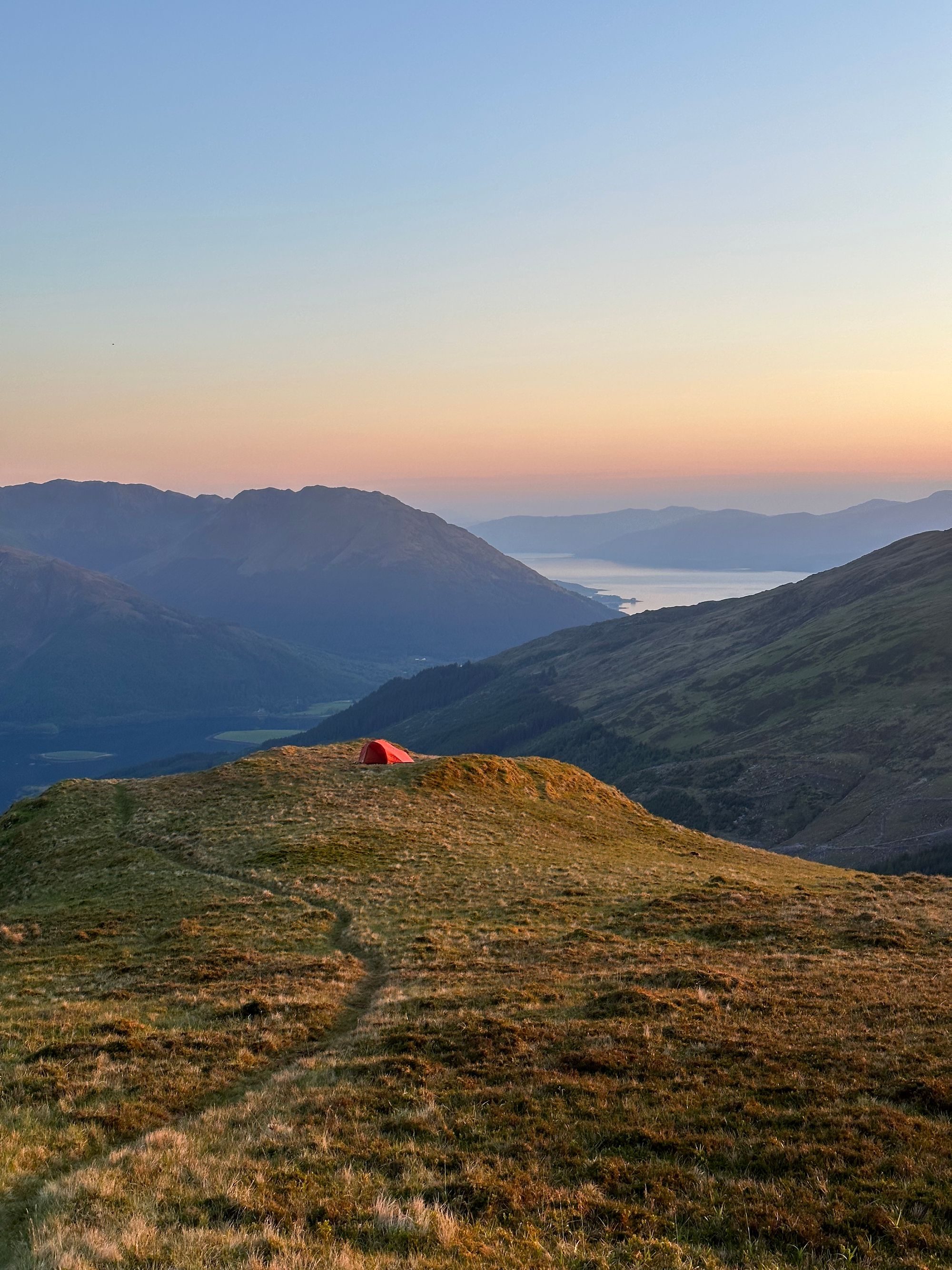 Ultra Trail Snowdonia by UTMB Race Report