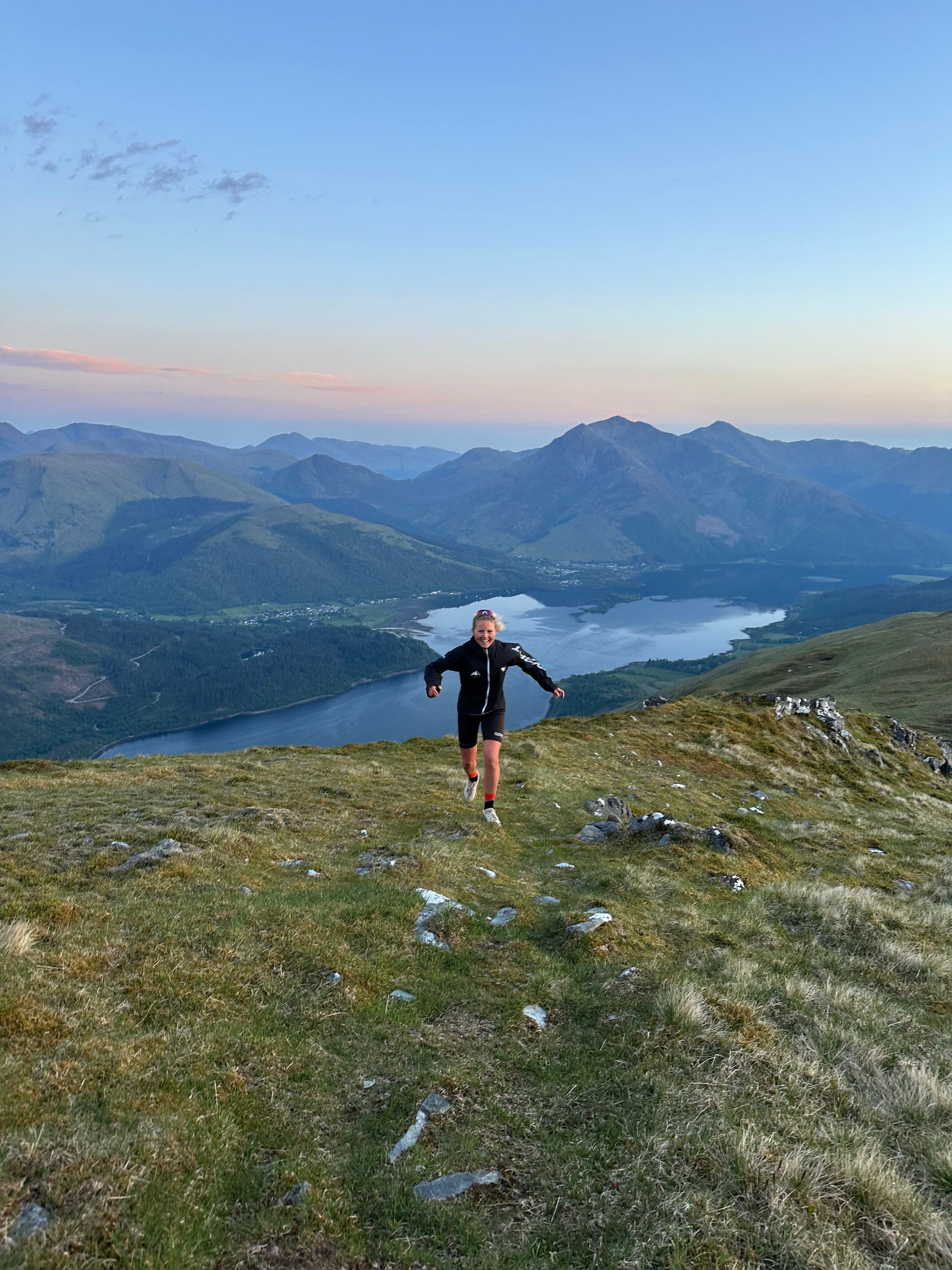 Ultra Trail Snowdonia by UTMB Race Report