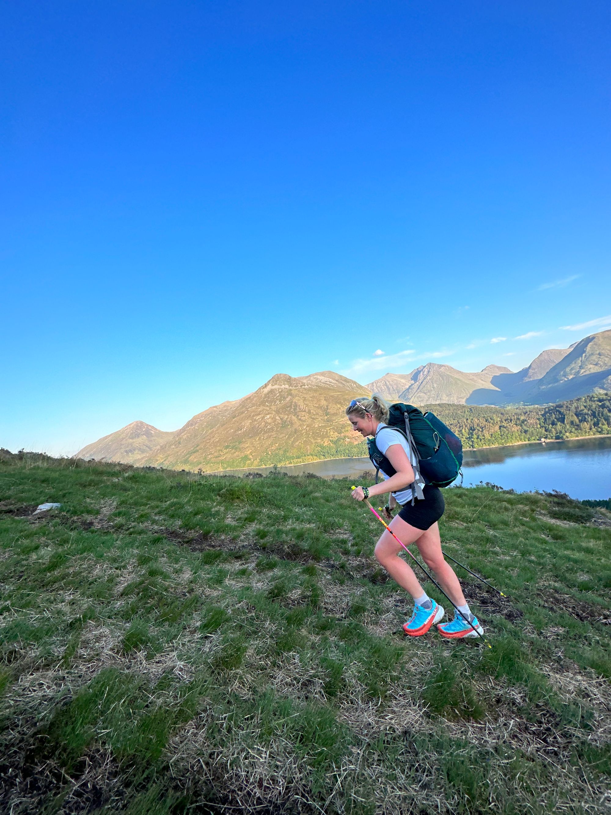 Ultra Trail Snowdonia by UTMB Race Report