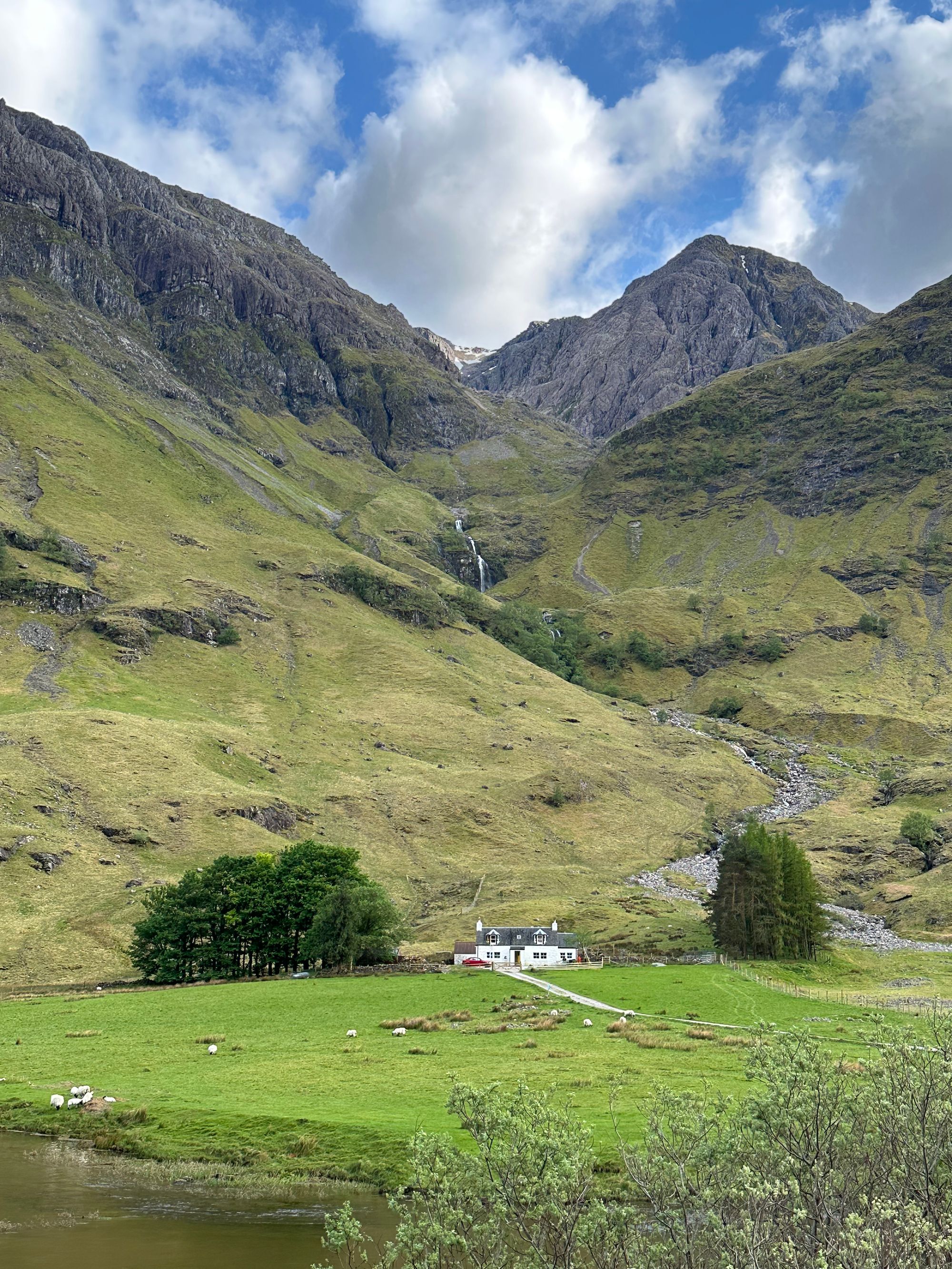 Ultra Trail Snowdonia by UTMB Race Report