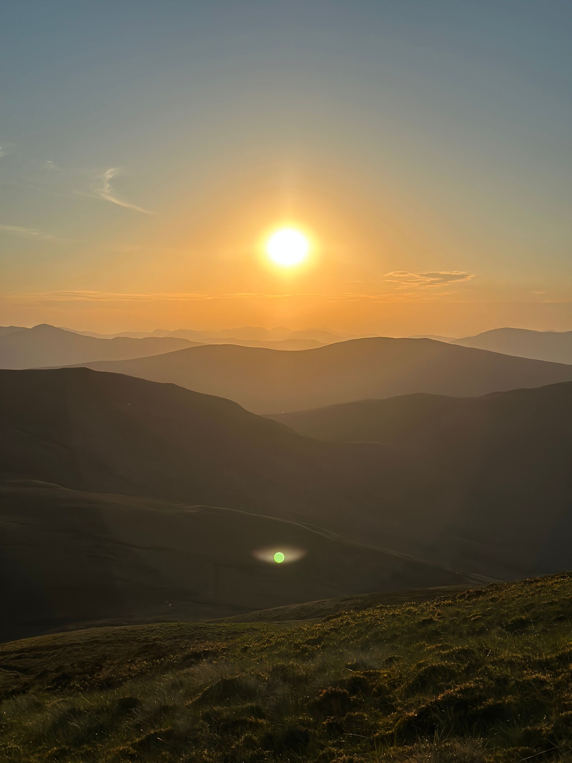 Ultra Trail Snowdonia by UTMB Race Report