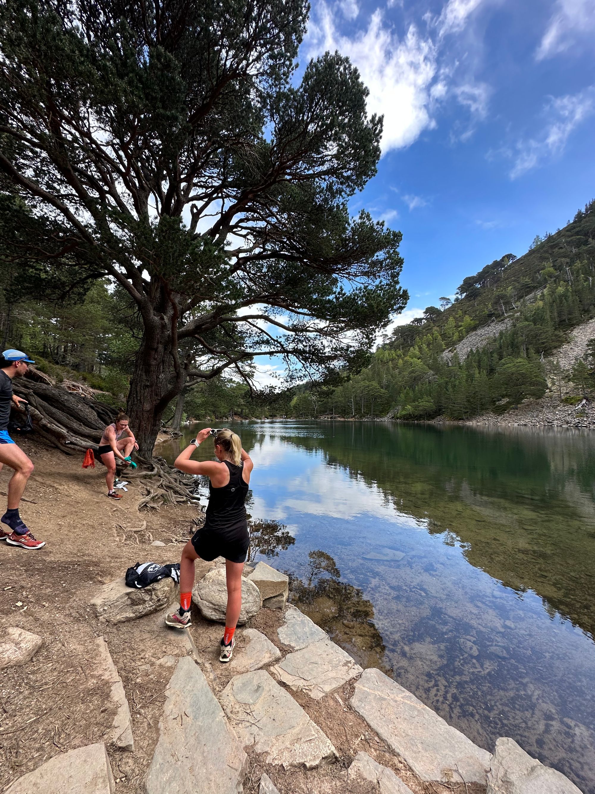 Ultra Trail Snowdonia by UTMB Race Report