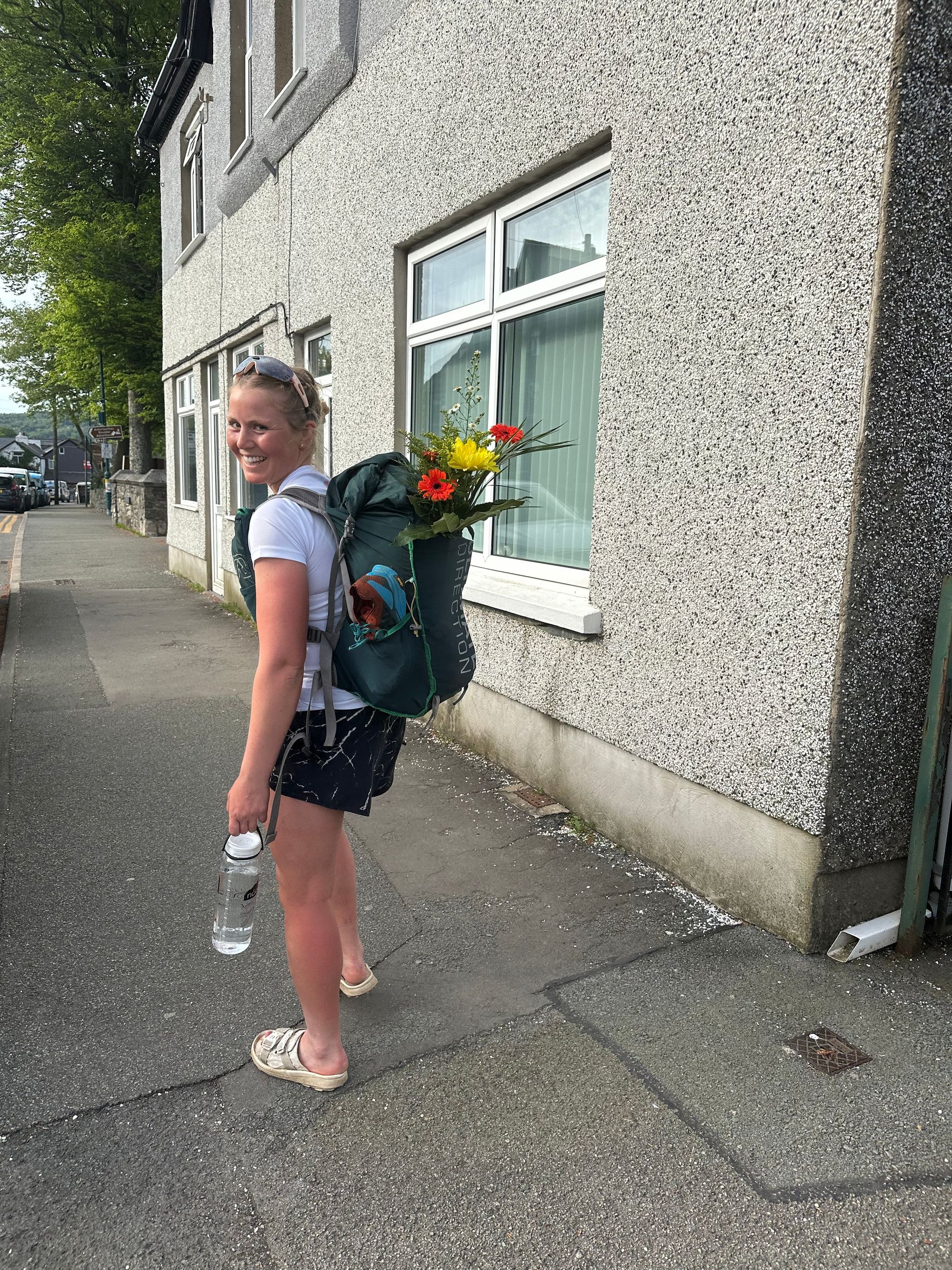 Ultra Trail Snowdonia by UTMB Race Report
