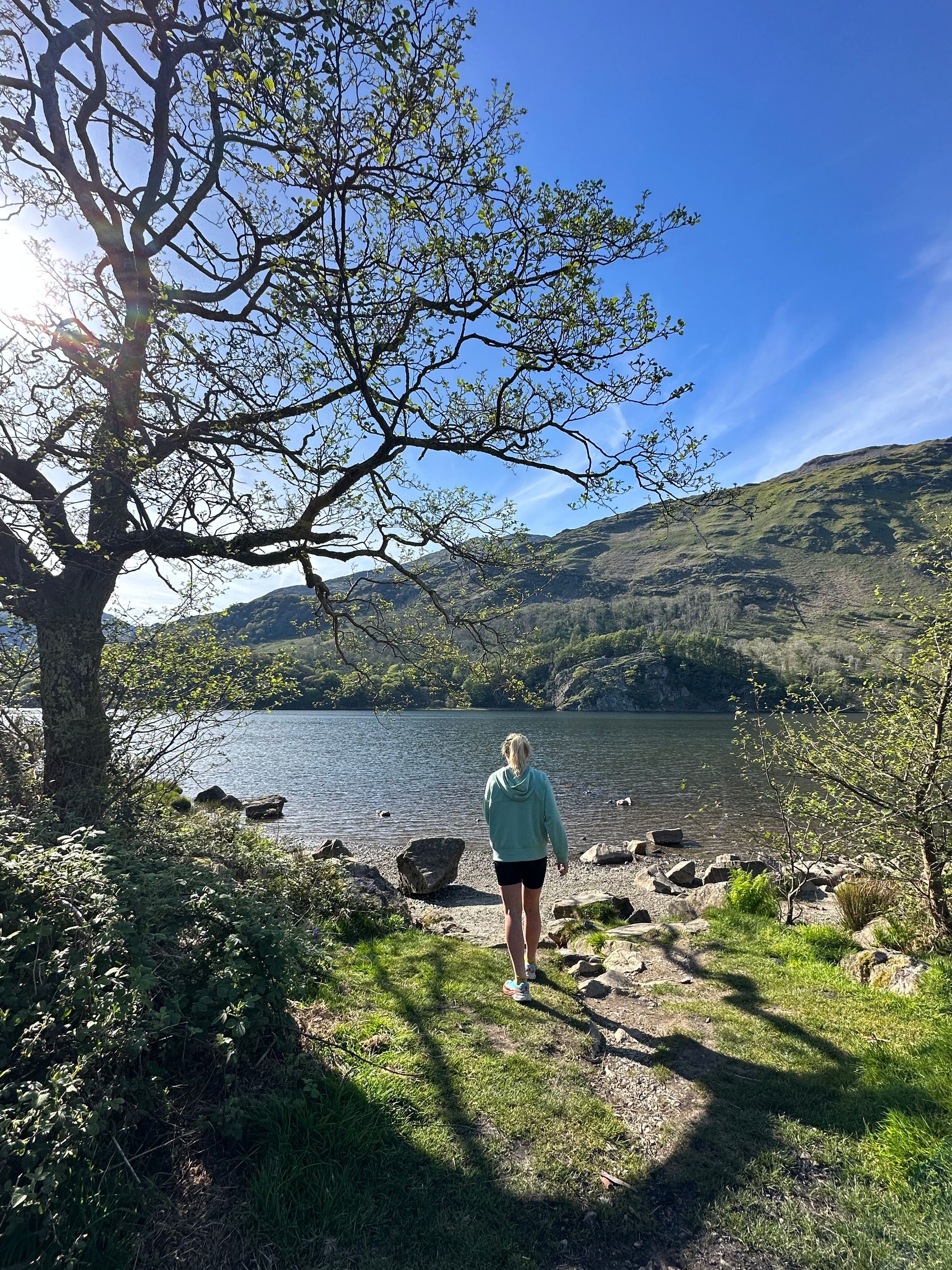 Ultra Trail Snowdonia by UTMB Race Report