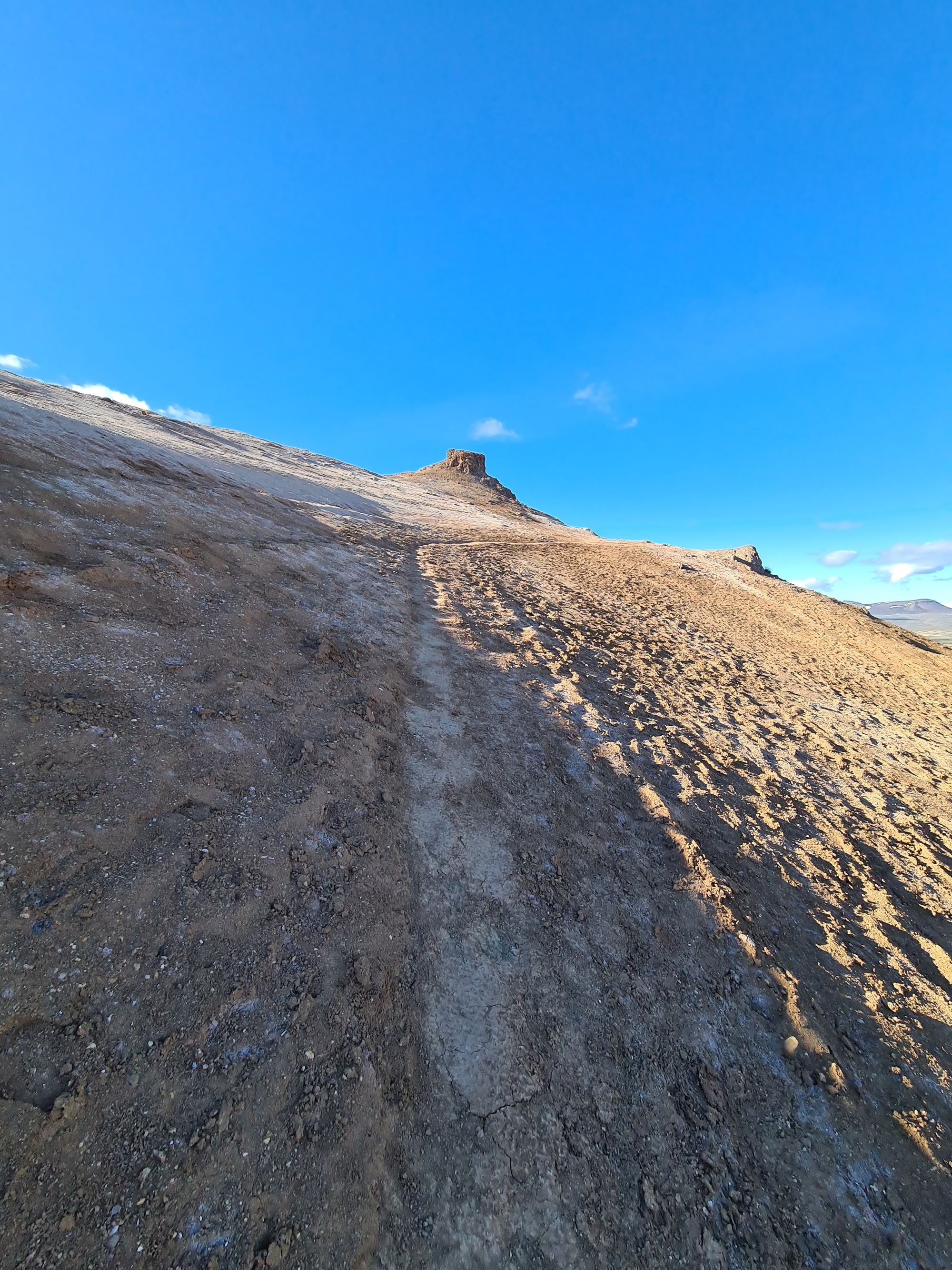 Dyrfjallahlaup 50 k Race Report