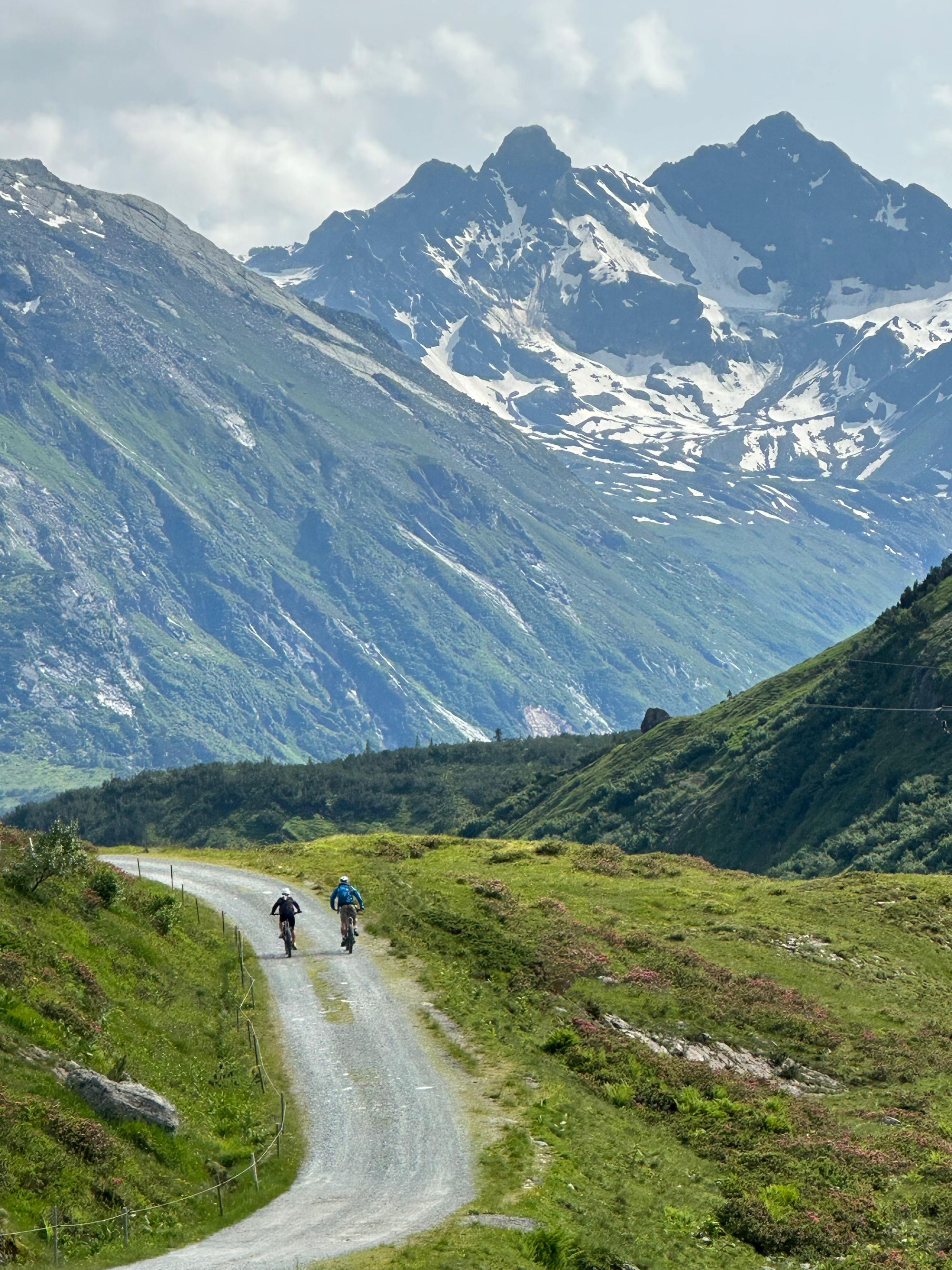 PIUT 85 K RACE REPORT