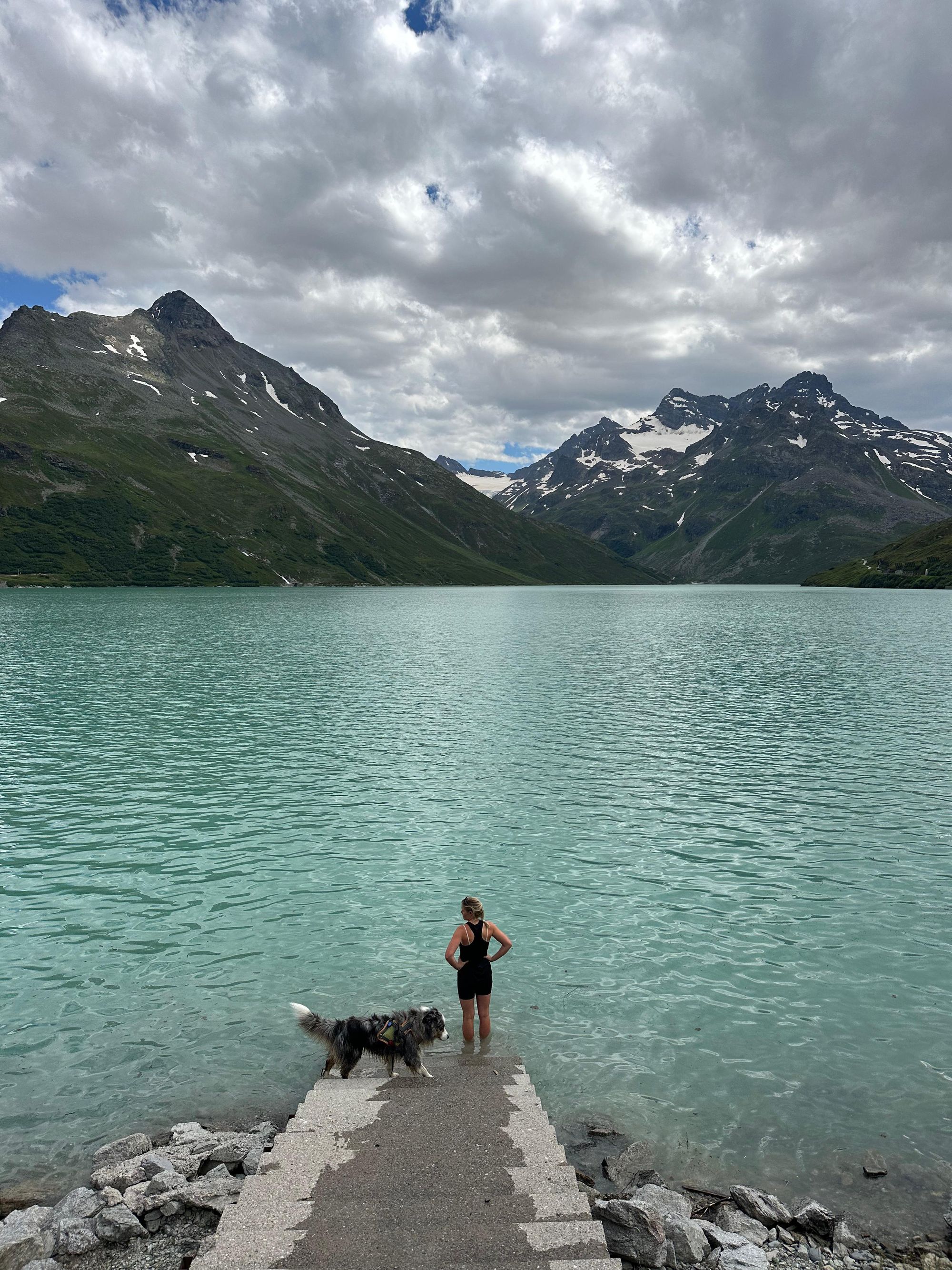 PIUT 85 K RACE REPORT